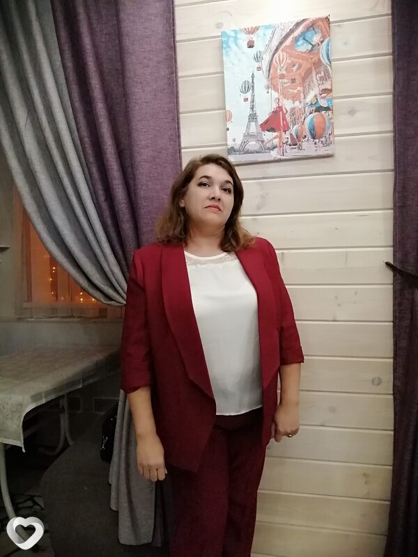 Любовь