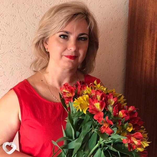 Анжелика