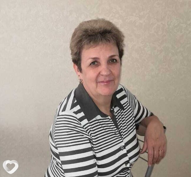 Ангелина