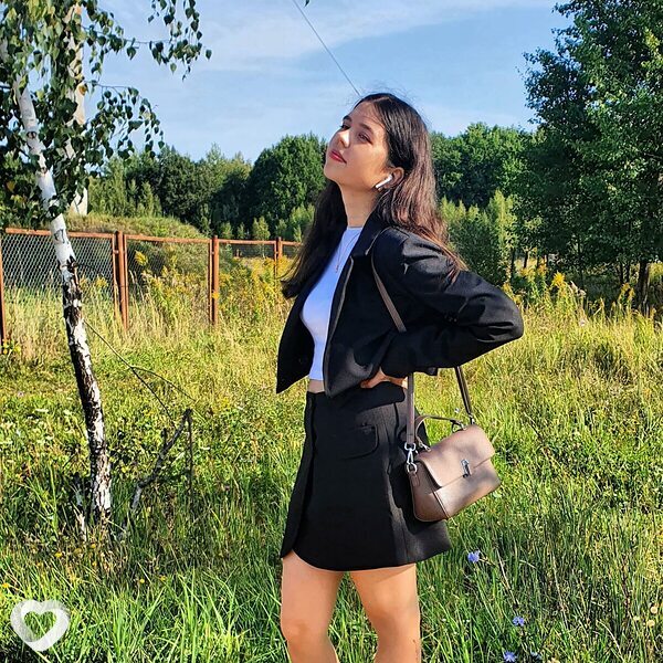 Элина