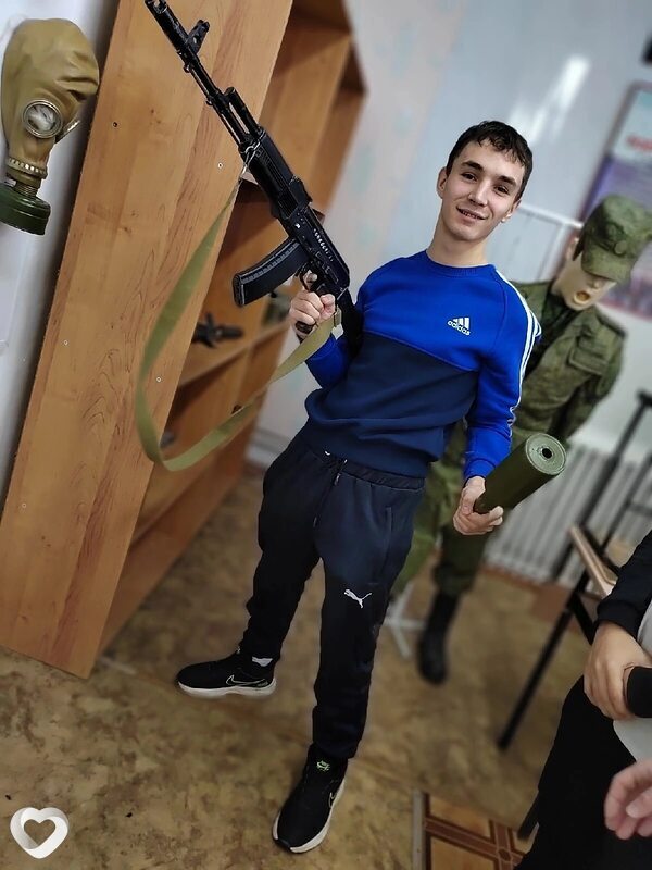 Аркадий