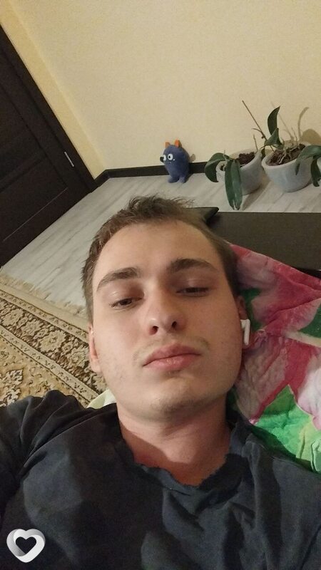Вениамин