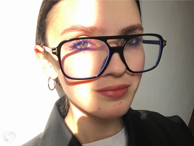 Анжелика