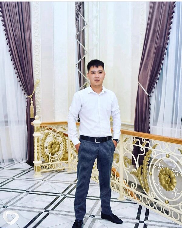 Виталя