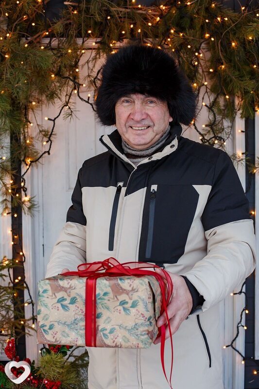 Валя