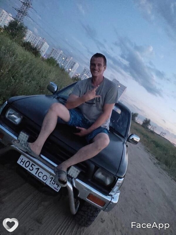 Николай