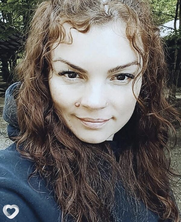 Алина