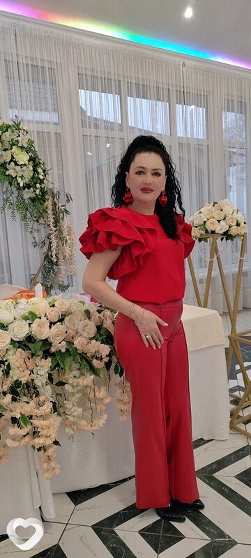 Валентина