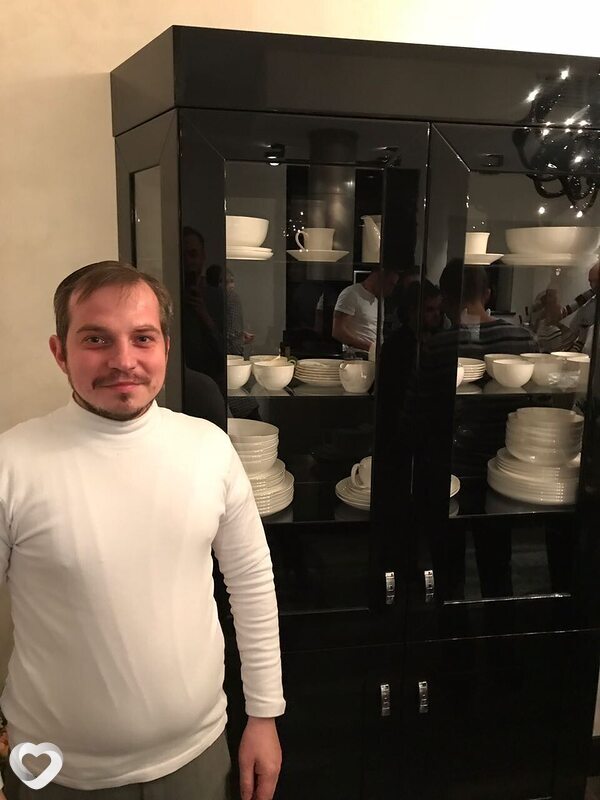 Лев