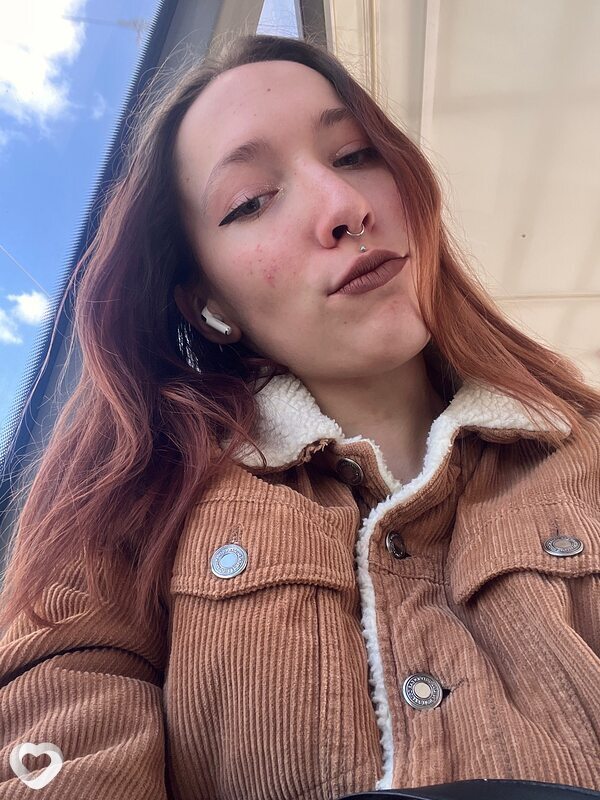 Марина