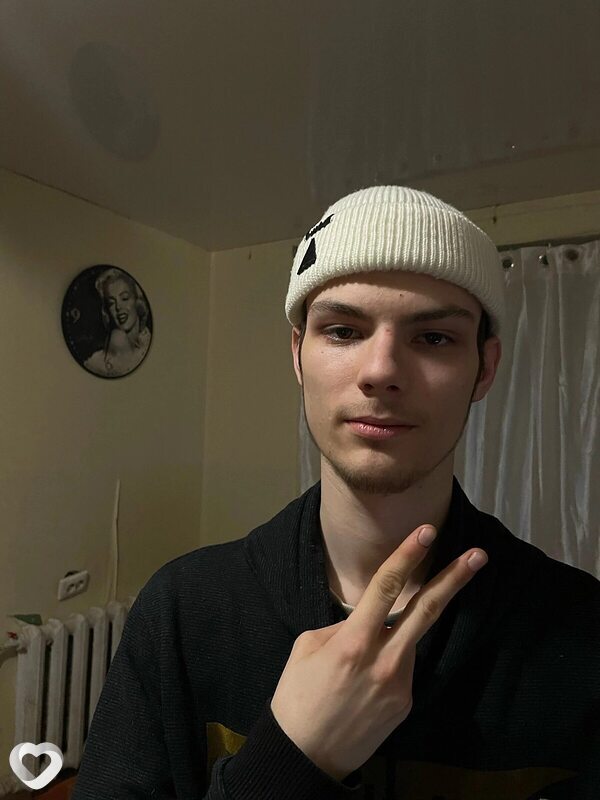 Егор