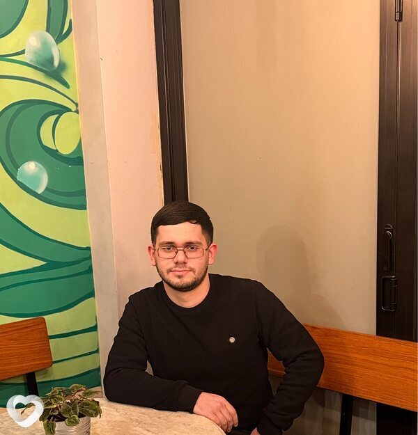 Назар