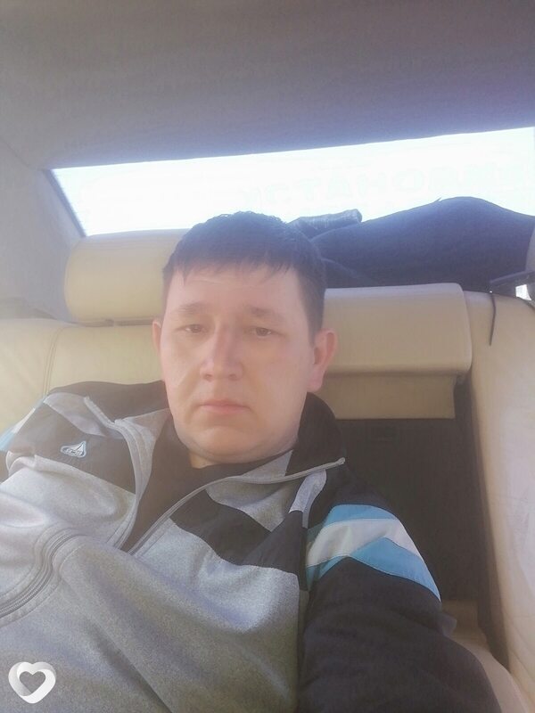 Андрюха
