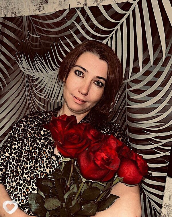 Светлана