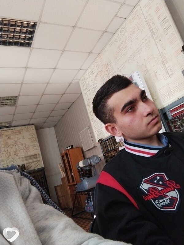 Гавриил