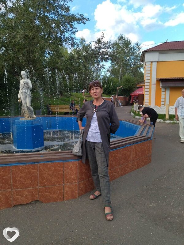 Элеонора