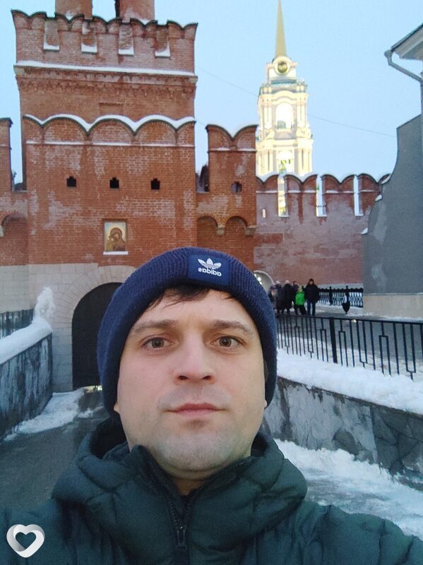 Михаил