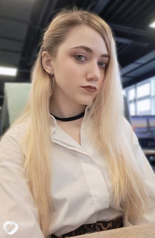 Ангелина