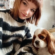 Марина