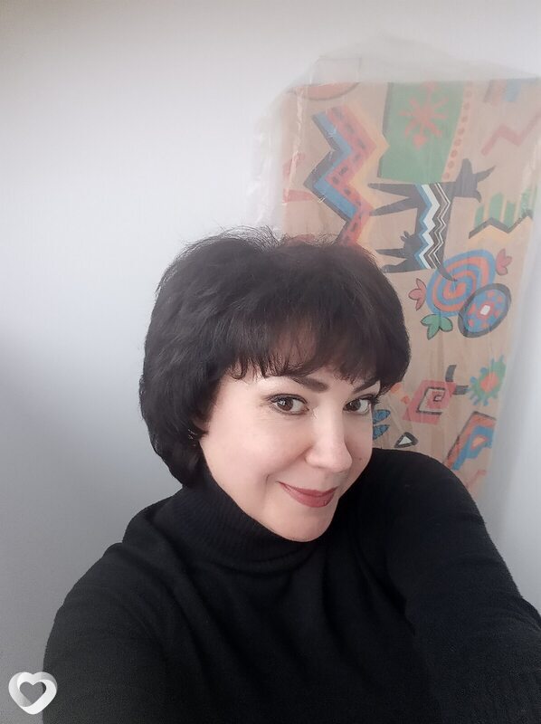 Оксана