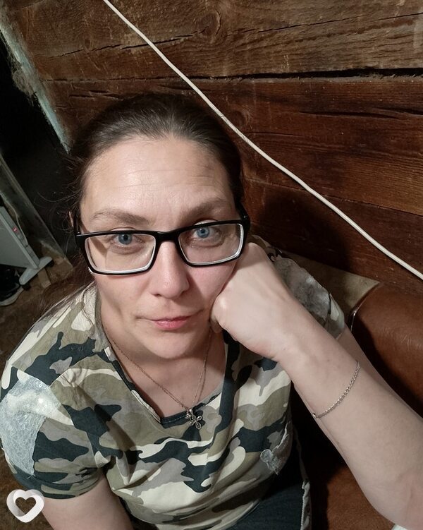 Наташа