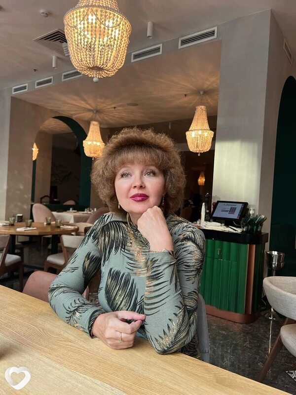 Эвелина