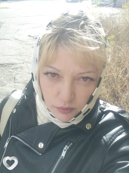 Валентина