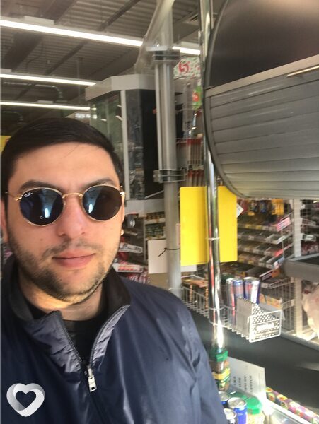 Илюха