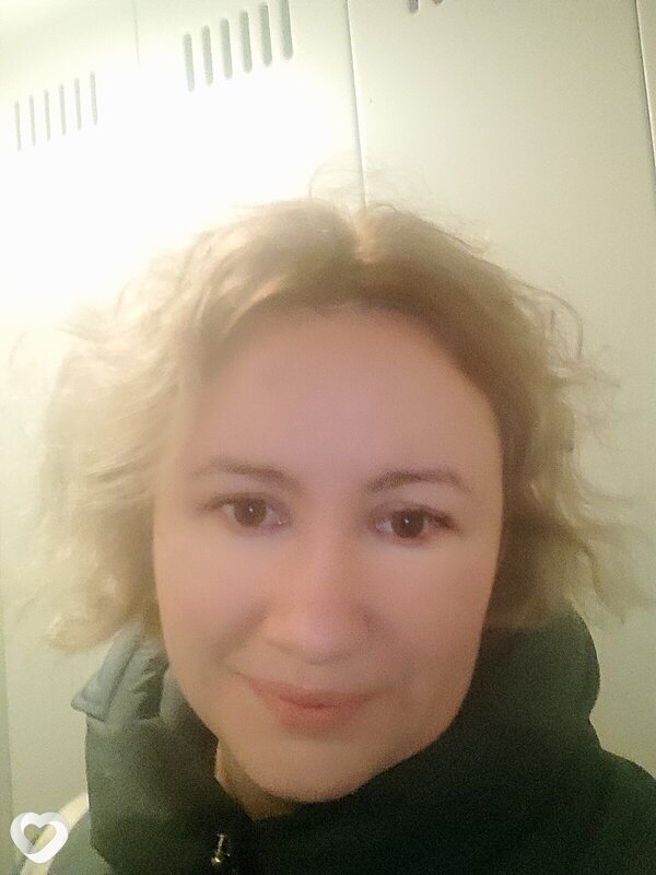 Оксана