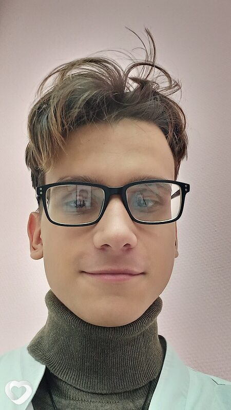 Матвей