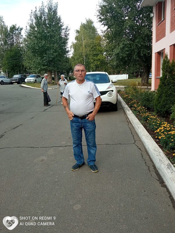 Ростик
