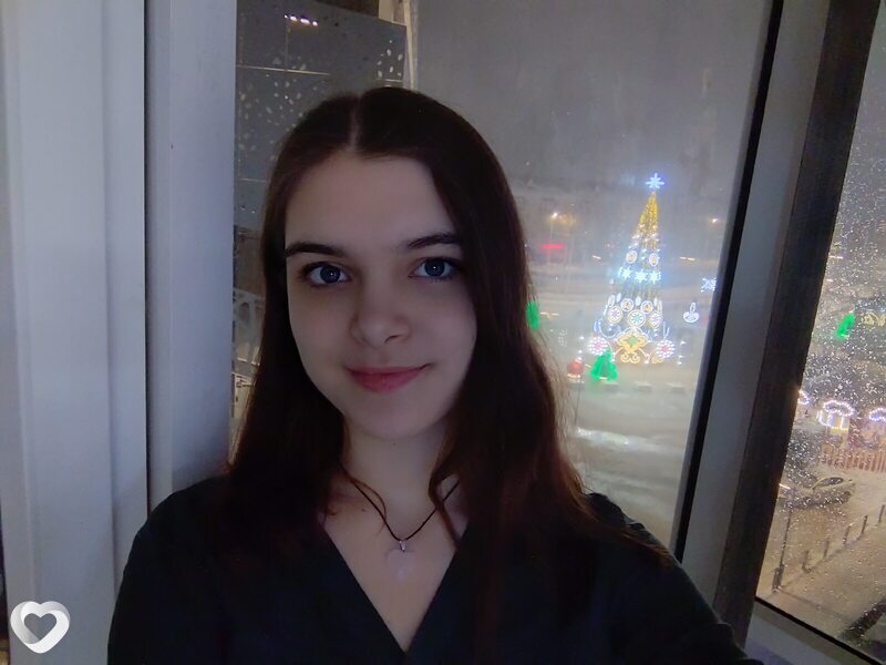Валентина