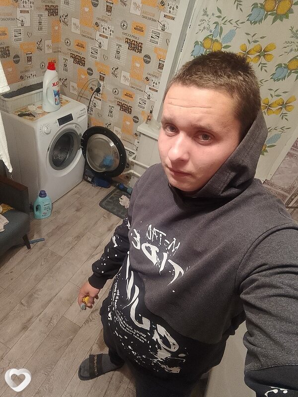 Дмитрий