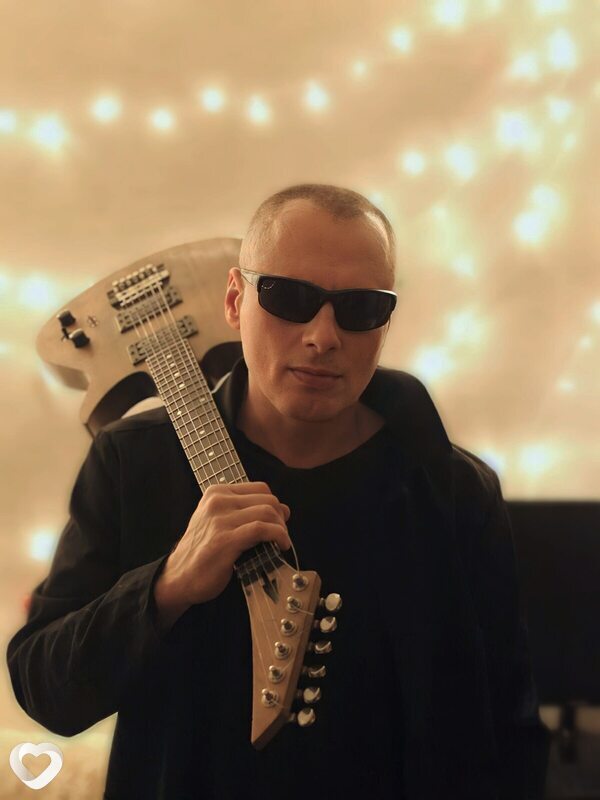 Марик