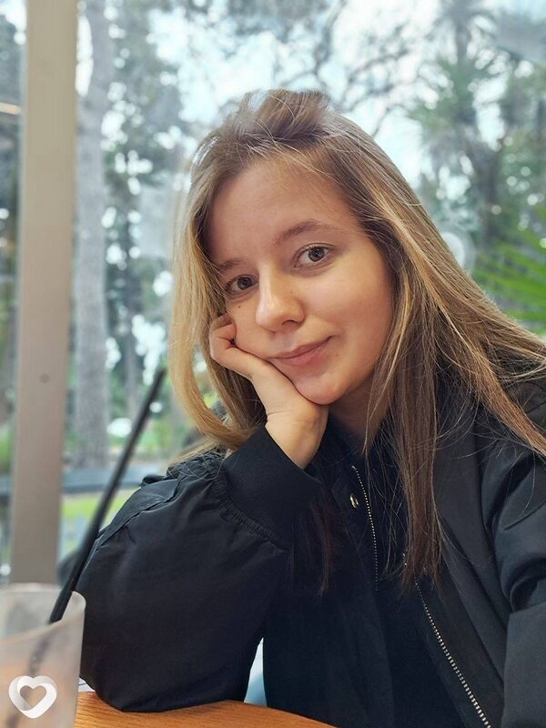 Дарья