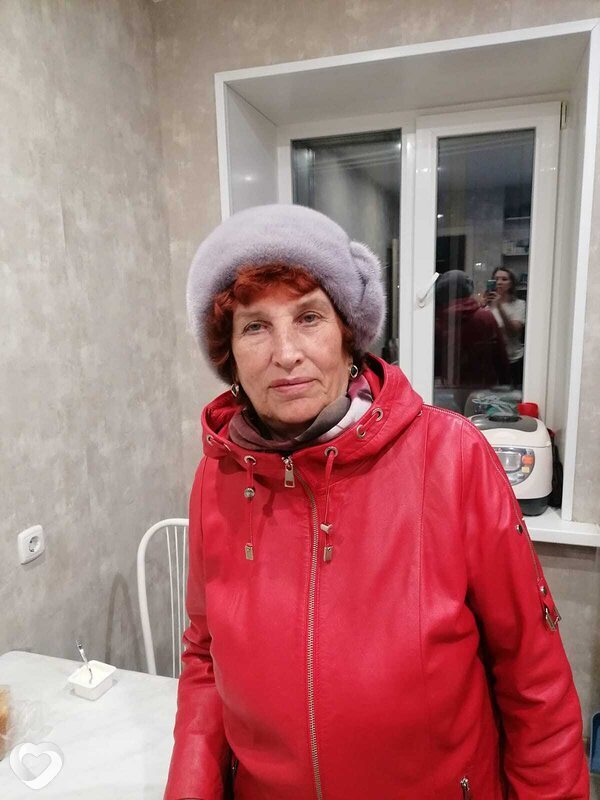 Евгения