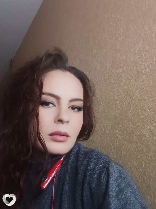 Галя