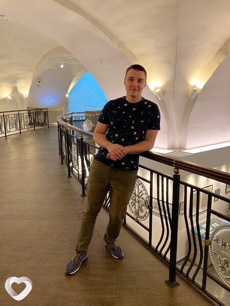 Алексей