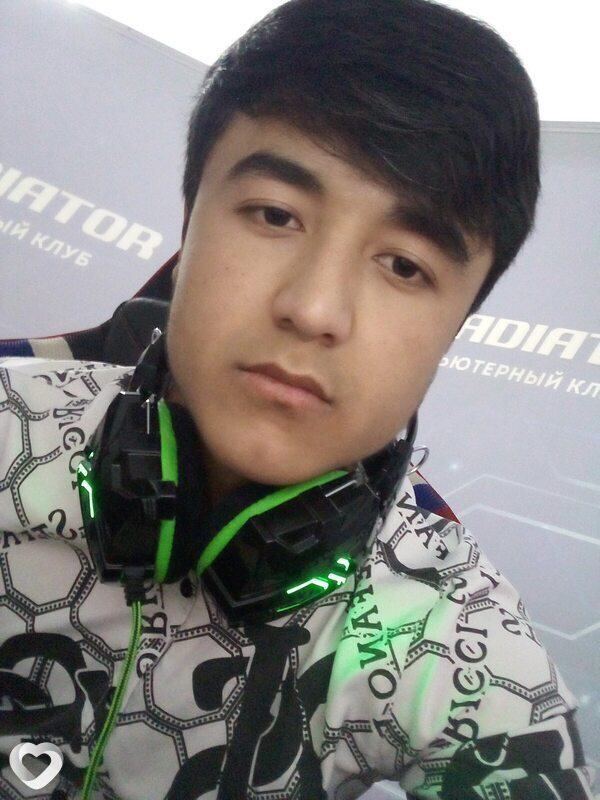 Глеб