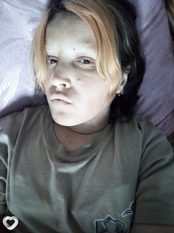 Дарья