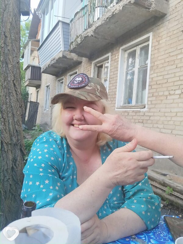 Вероника