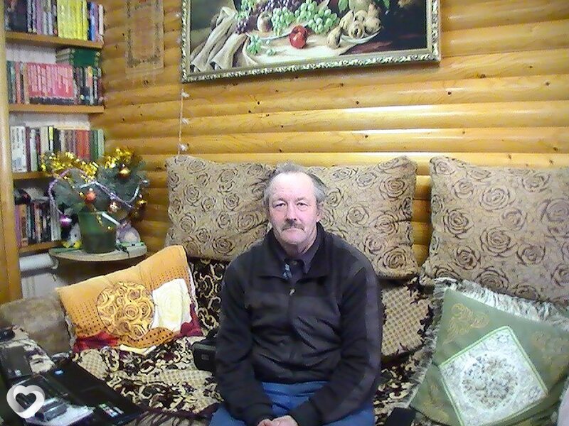 Кирюха