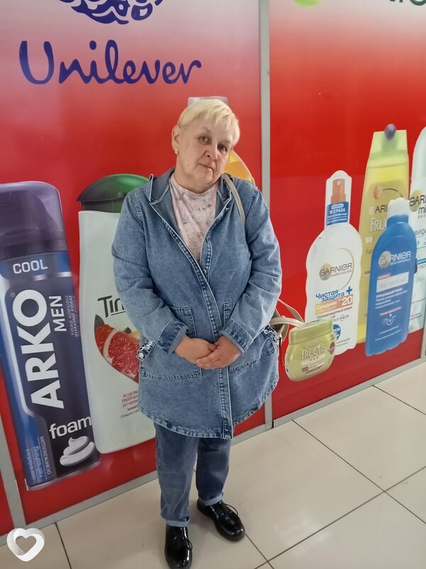Варвара
