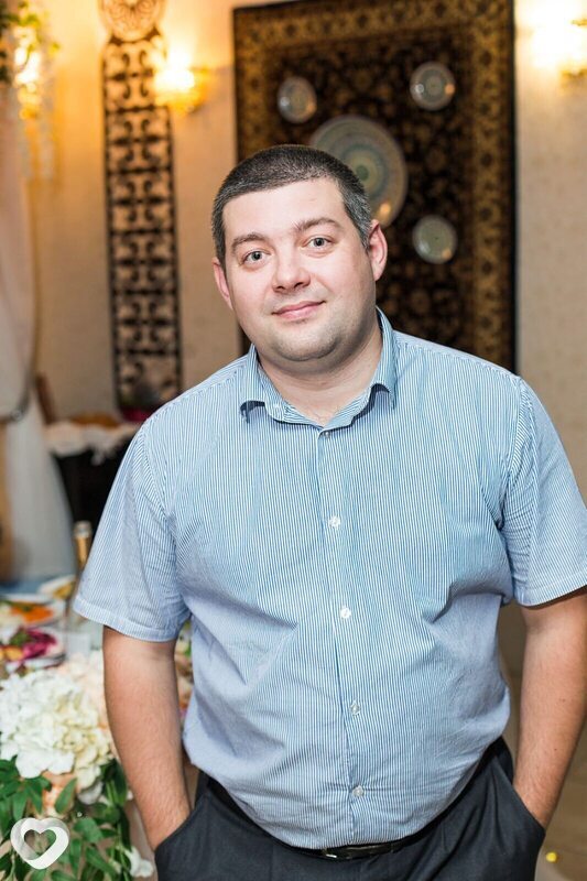 Виталя