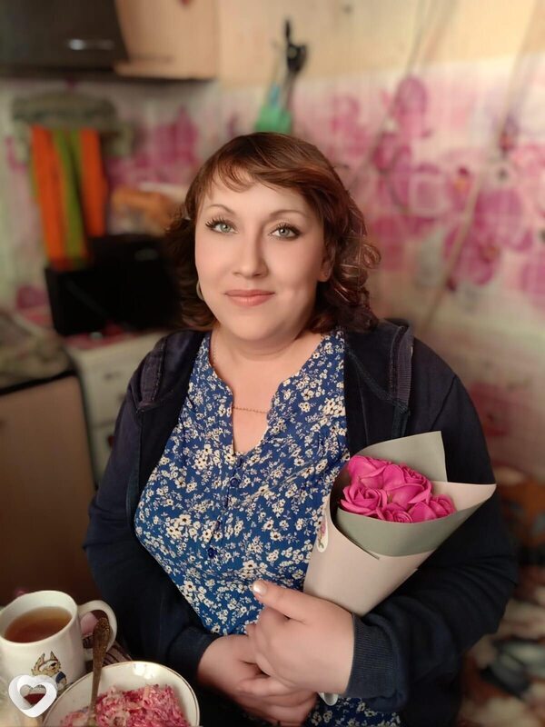 Серафима