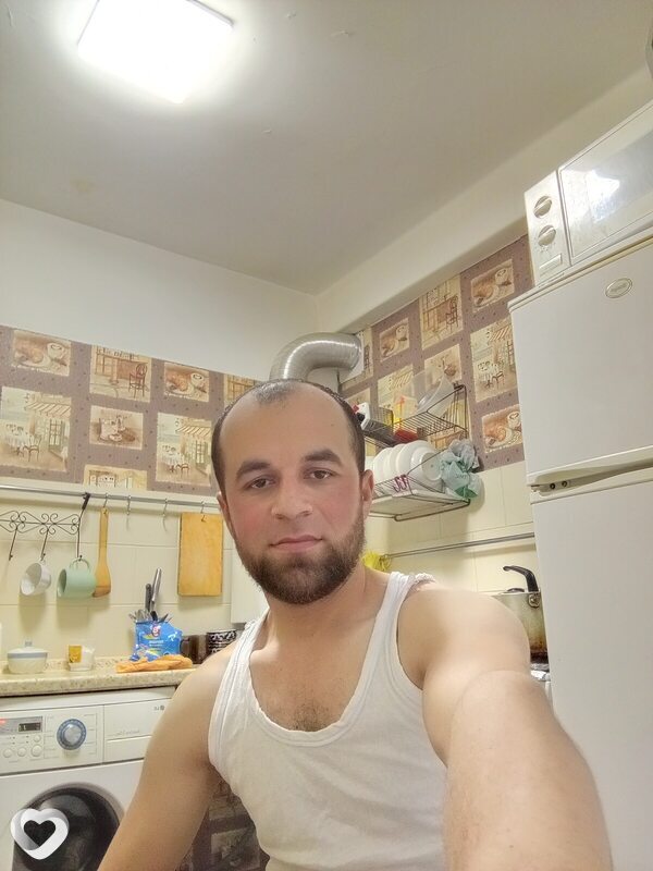 Михаил