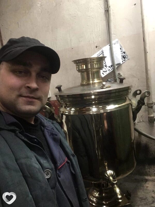 Виталя