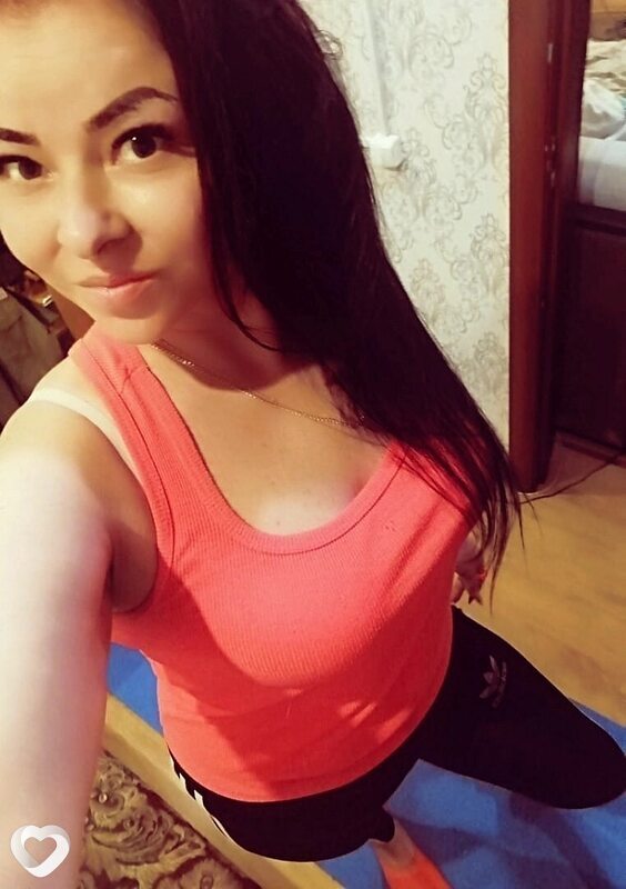Любовь
