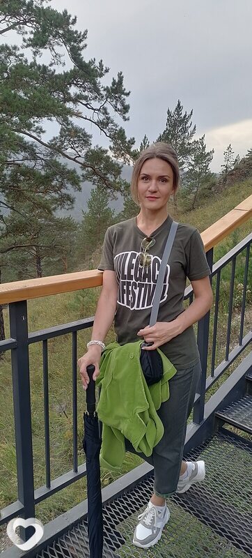 Эвелина