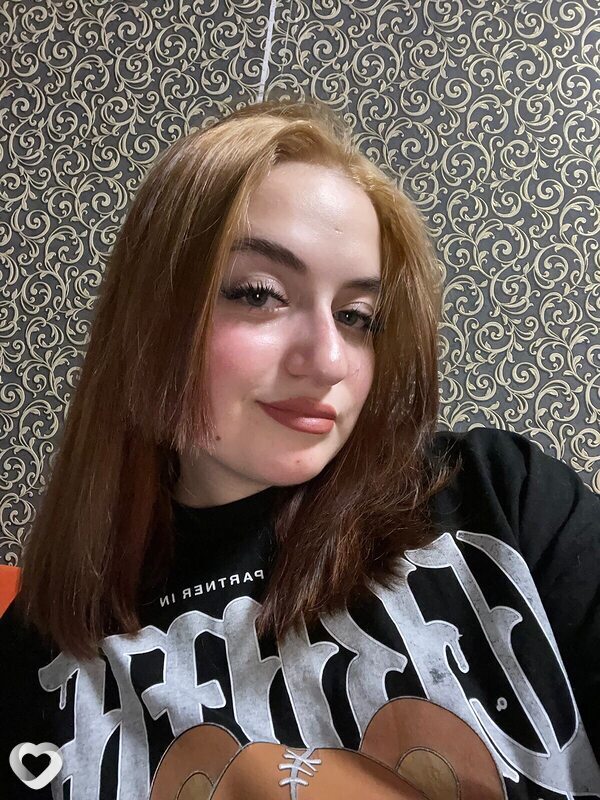 Анастасия